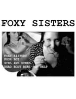 Poster de la película Foxy Sisters