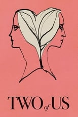 Poster de la película Two of Us