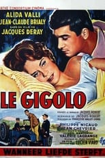 Poster de la película The Gigolo