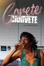 Poster de la película Gorete Canivete
