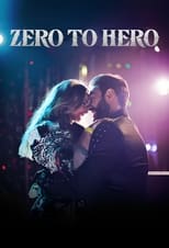 Poster de la película Zero to Hero