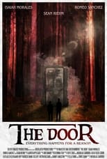 Poster de la película The Door