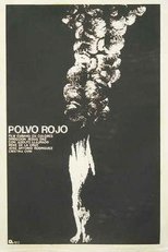 Poster de la película Polvo rojo