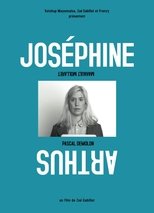 Poster de la película Joséphine Arthus