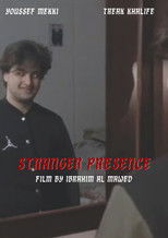 Poster de la película Stranger Presence