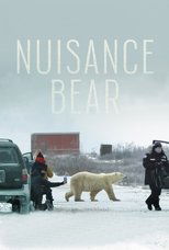 Poster de la película Nuisance Bear