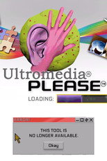 Poster de la película Ultromedia Please