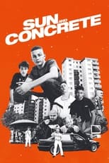 Poster de la película Sun and Concrete