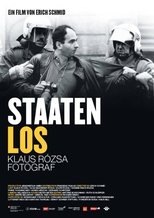 Poster de la película Staatenlos - Klaus Rózsa, Fotograf