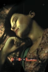 Poster de la película Felicia's Journey