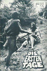 Poster de la película Die ersten Tage