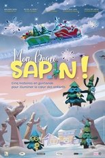 Poster de la película Mon beau sapin