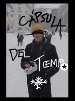 Poster de la película Cápsula del Tiempo