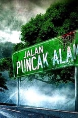 Poster de la película Jalan Puncak Alam
