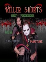 Poster de la película Killer Shorts