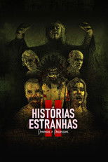 Poster de la película Histórias Estranhas 2