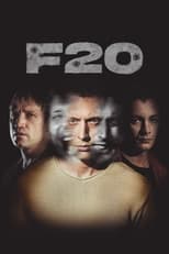 Poster de la película F20