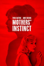 Poster de la película Mothers' Instinct