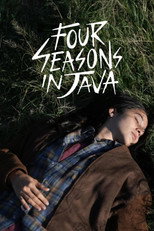 Poster de la película Four Seasons In Java