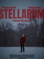 Poster de la película STELLARUM