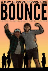 Poster de la película Bounce