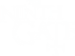 Logo The Ninth Gate