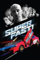 Poster de la película Superfast!