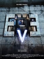 Poster de la película Eve