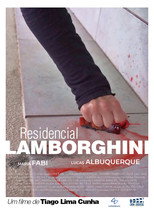 Poster de la película Residencial Lamborghini