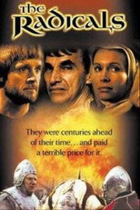 Poster de la película The Radicals