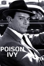 Poster de la película Poison Ivy