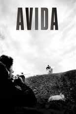 Poster de la película Avida