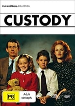 Poster de la película Custody