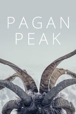 Poster de la serie Pagan Peak