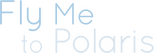 Logo Fly Me to Polaris
