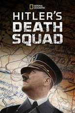 Poster de la película Hitler's Death Squad
