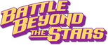 Logo Battle Beyond the Stars