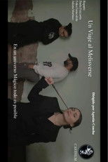 Poster de la película Un viaje al Melisverse