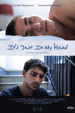 Poster de la película It's Just in My Head