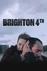 Poster de la película Brighton 4th