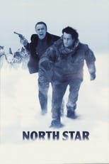 Poster de la película North Star