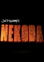 Poster de la película Nekoda