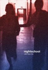 Poster de la película Nightschool