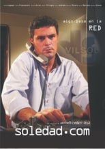 Poster de la película Soledad.com