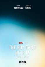 Poster de la película The Boy Can't Help It