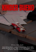 Poster de la película Kinder bueno