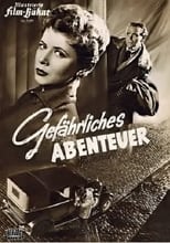 Poster de la película Abenteuer in Wien