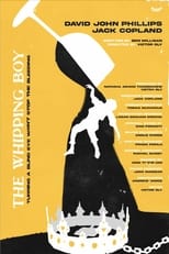 Poster de la película The Whipping Boy