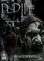 Poster de la película Dead Life