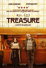 Poster de la película Treasure